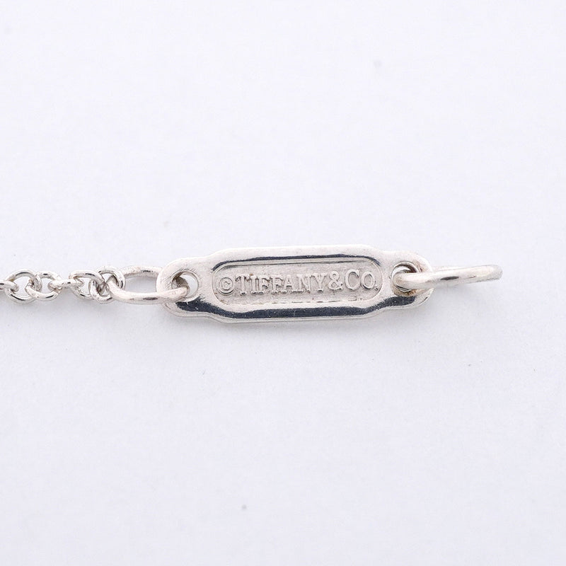 【6jib0238】ティファニー ブレスレット インフィニティ エンドレス シルバー925【中古】レディース