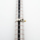 【6jib0242】ティファニー リング フック&アイ K18YG イエローゴールド シルバー925 12.5号【中古】レディース
