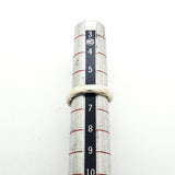 【6jib0306】ティファニー リング スネーク シルバー925 6号【中古】レディース