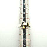 【6jib0344】ティファニー リング フック&アイ K18YG イエローゴールド シルバー925 12.5号【中古】レディース