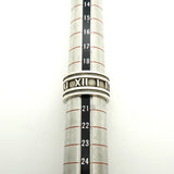 【6jib0345】ティファニー リング アトラス ワイド シルバー925 20号【中古】メンズ