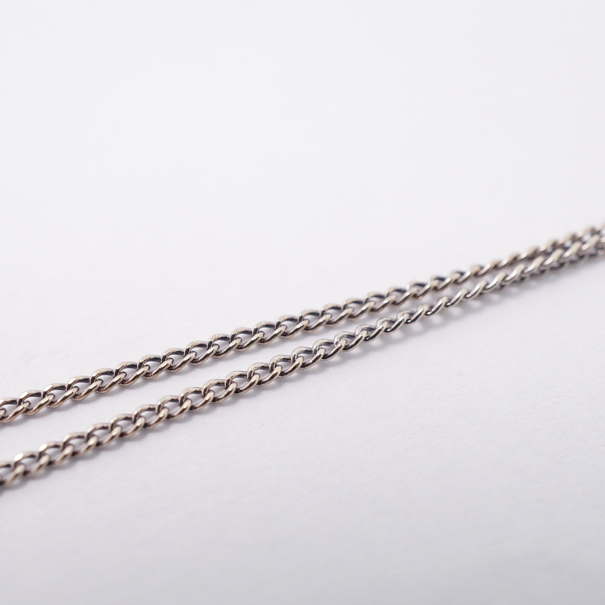 【6jib0376】ティファニー ネックレス ハートリボン K18YG イエローゴールド シルバー925【中古】レディース