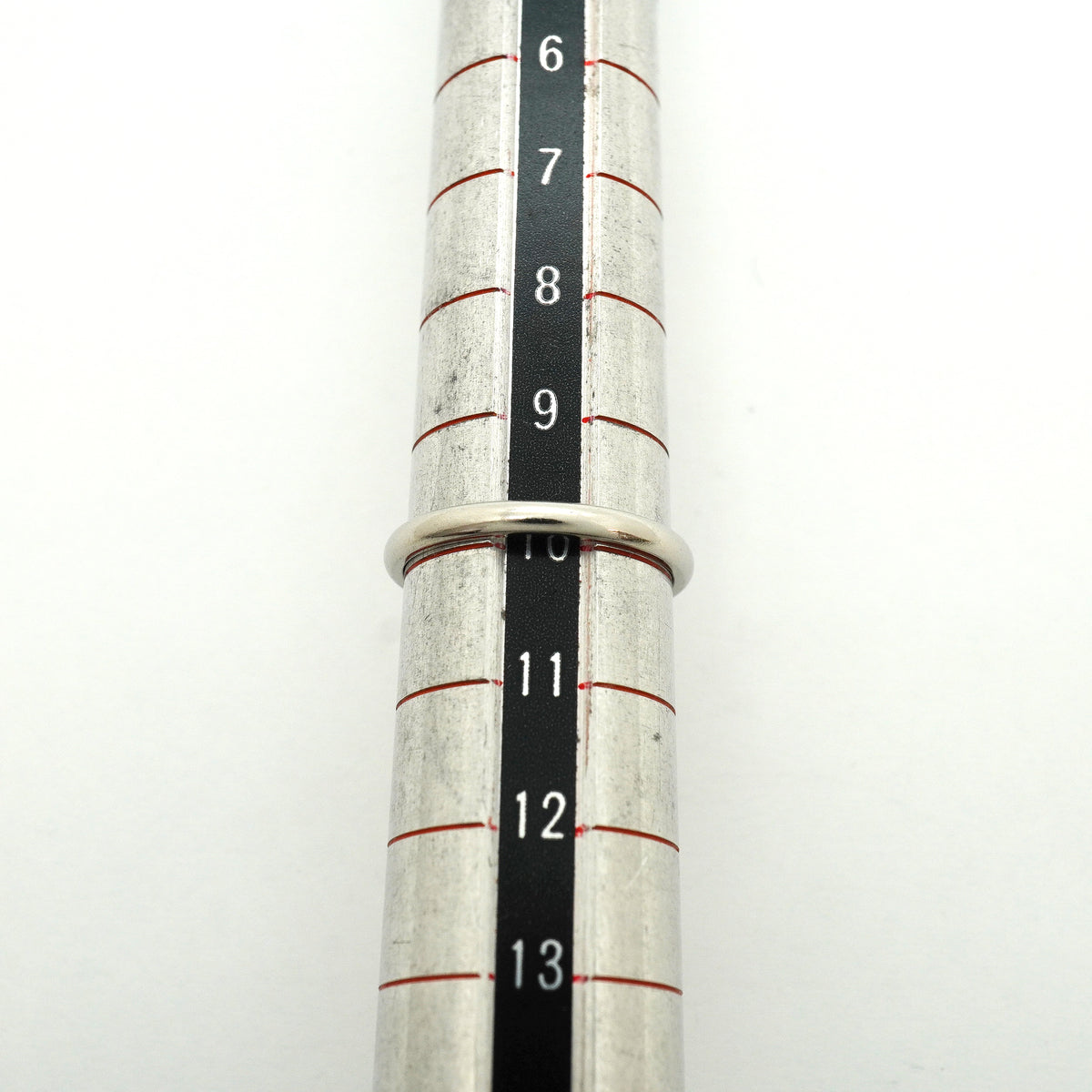 【6jib0389】カルティエ リング ウェディング Pt950 プラチナ ＃50【中古】レディース