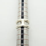 【6jib0395】エルメス リング オスモズPM シルバー925 ＃59【中古】メンズ