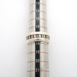 【6jib0401】ティファニー リング アトラス シルバー925 17.5号【中古】メンズ