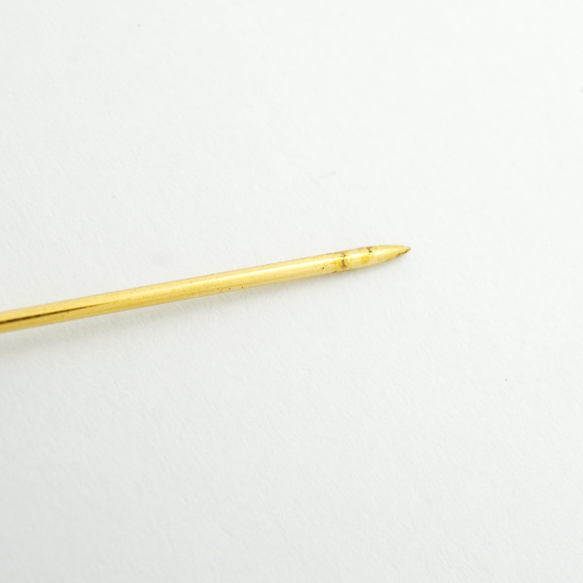 【6jib0405】シャネル ブローチ ヴィンテージ ココマーク べっこう柄 GPメッキ ゴールド【中古】レディース