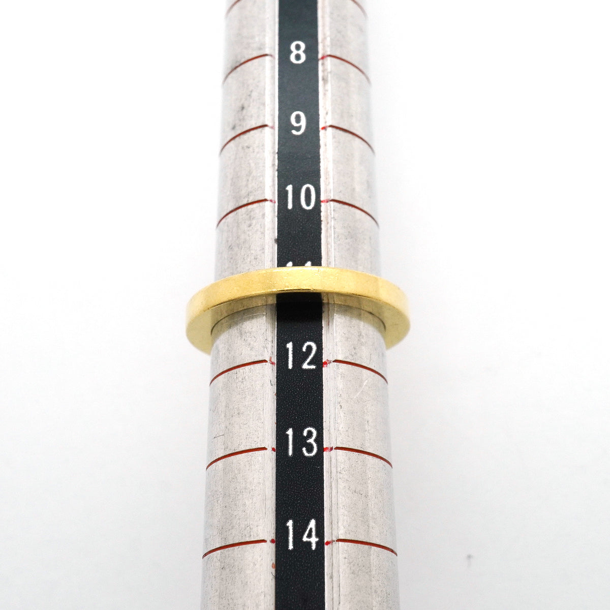 【6jib0466】ティファニー リング Tスクエア K18YG イエローゴールド 11号【中古】レディース