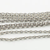 【6jib0481】ティファニー ネックレス バイザヤード シルバー925 ピンクサファイア【中古】レディース