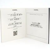 【6jib0488】シャネル リング ココクラッシュ/ベージュゴールド K18PG ピンクゴールド ＃52【中古】レディース