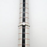 【6jib0518】ティファニー リング ハーモニー 1PD Pt950 プラチナ ダイヤモンド 0.33ct 11.5号【中古】レディース
