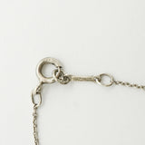 【6jib0523】ティファニー ネックレス デイジー シルバー925【中古】レディース