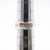 【6jib0552】ティファニー リング ナロー シルバー925 13号【中古】レディース