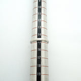 【6jib0594】カルティエ リング ダムール Pt950 プラチナ ＃55【中古】メンズ レディース ユニセックス