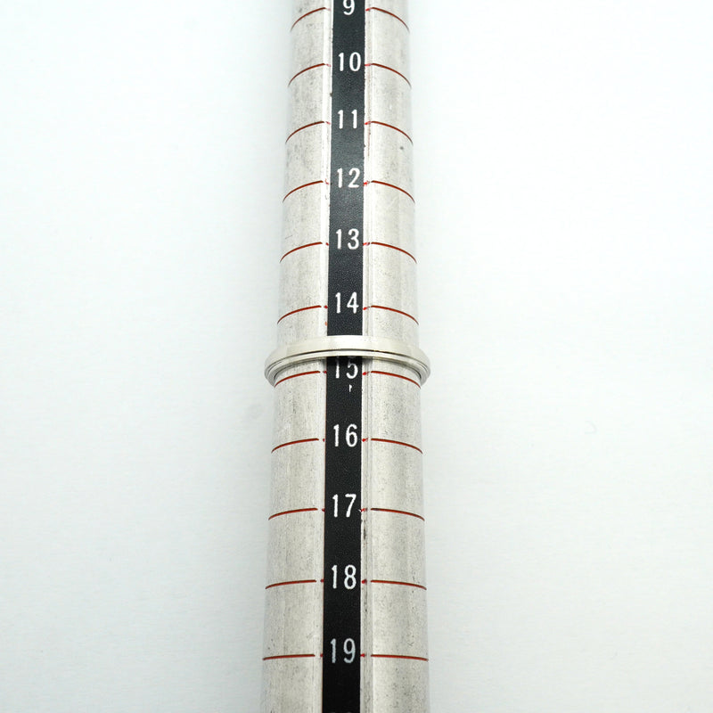 【6jib0594】カルティエ リング ダムール Pt950 プラチナ ＃55【中古】メンズ レディース ユニセックス
