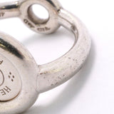 【6jib0602】エルメス リング セリエ シルバー925 ＃48【中古】レディース