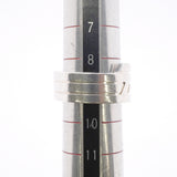 【6jib0606】エルメス リング イタリーク シルバー925 ＃49【中古】レディース