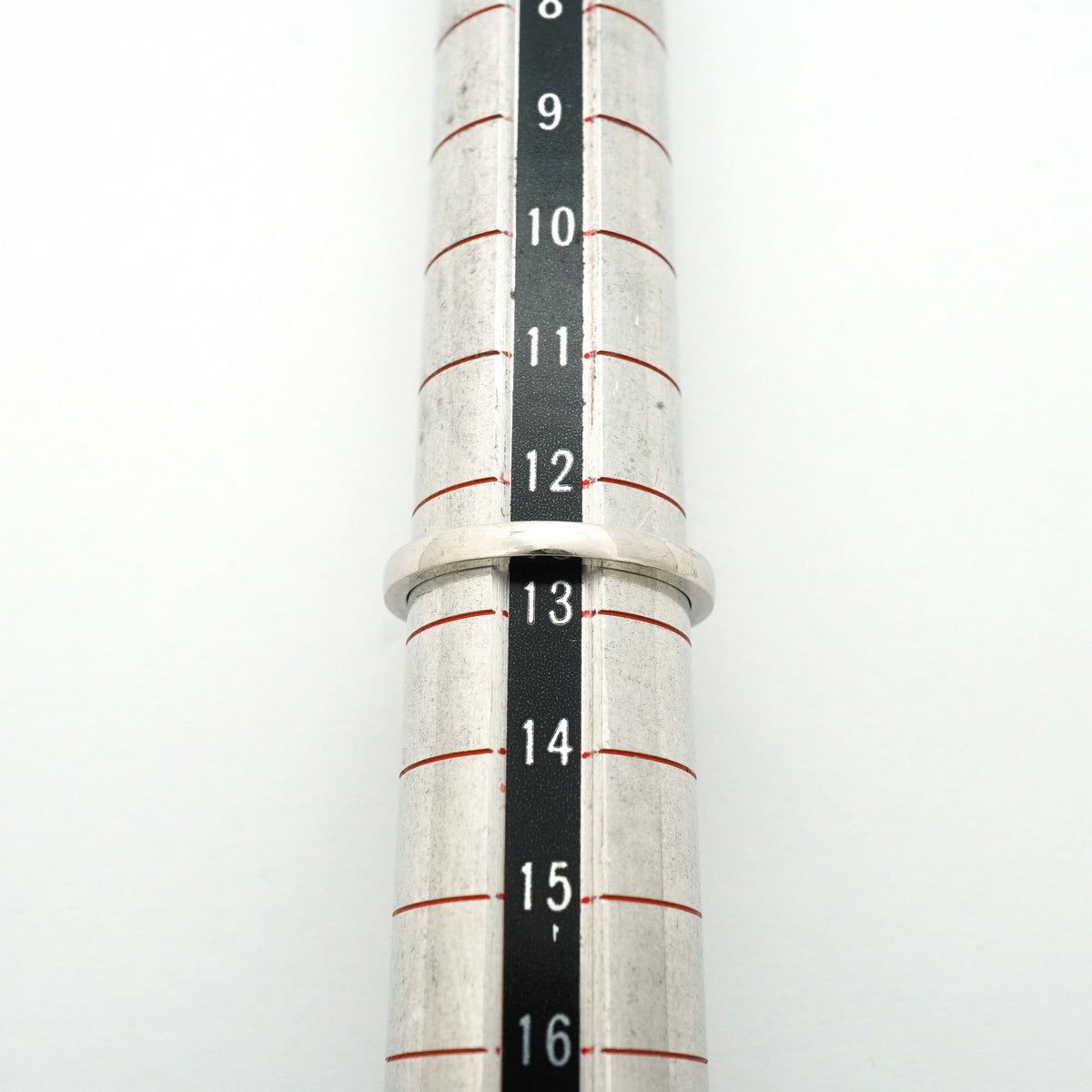 【6jib0607】カルティエ リング ウェディング Pt950 プラチナ ＃53【中古】レディース