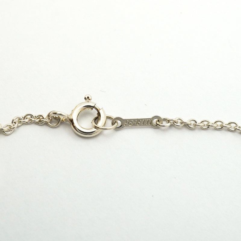 【6jib0637】ティファニー ブレスレット ティアドロップ シルバー925【中古】レディース