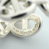 【6jib0670】エルメス リング アンシェネ シェーヌダンクル シルバー925 ＃53【中古】レディース