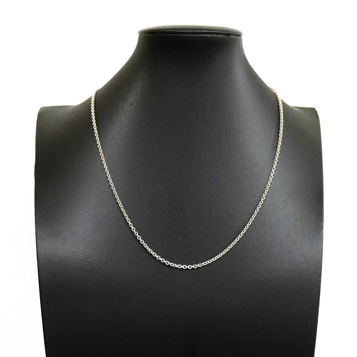 【6jib0715】エルメス ネックレス セリエ チェーン シルバー925【中古】メンズ レディース ユニセックス