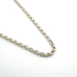 【6jib0715】エルメス ネックレス セリエ チェーン シルバー925【中古】メンズ レディース ユニセックス