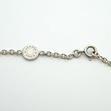【6jib0715】エルメス ネックレス セリエ チェーン シルバー925【中古】メンズ レディース ユニセックス
