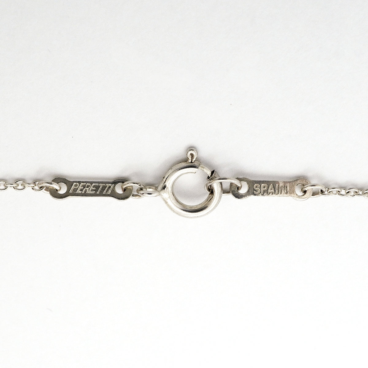 【6jib0727】ティファニー ネックレス スターフィッシュ シルバー925【中古】レディース