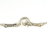 【6jib0727】ティファニー ネックレス スターフィッシュ シルバー925【中古】レディース