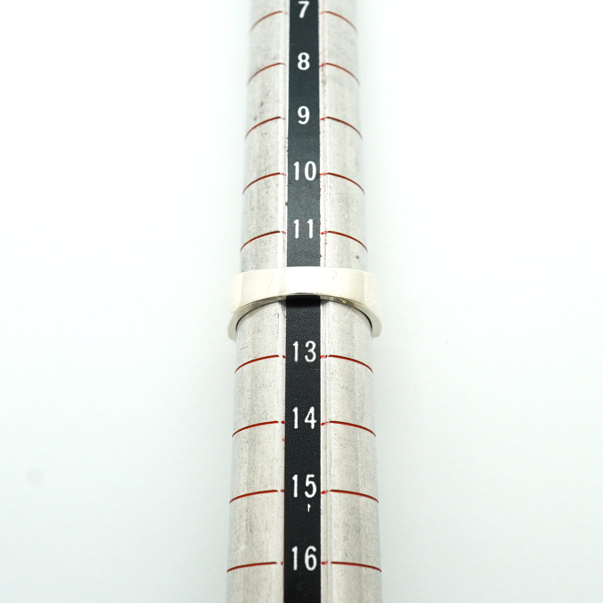 【6jib0731】ティファニー リング トリプルラビングハート シルバー925 12号【中古】レディース