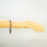 【6jkb0097】ティファニー ブレスレット ベネチアン シルバー925【中古】メンズ レディース ユニセックス