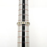 【6jkb0152】ティファニー リング アトラス シルバー925 11.5号【中古】レディース