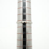 【6jkb0218】カルティエ リング ダムール Pt950 プラチナ ＃60【中古】メンズ