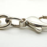 【6jkb0238】ティファニー ネックレス ハートロック/キー K18YG イエローゴールド シルバー925【中古】レディース
