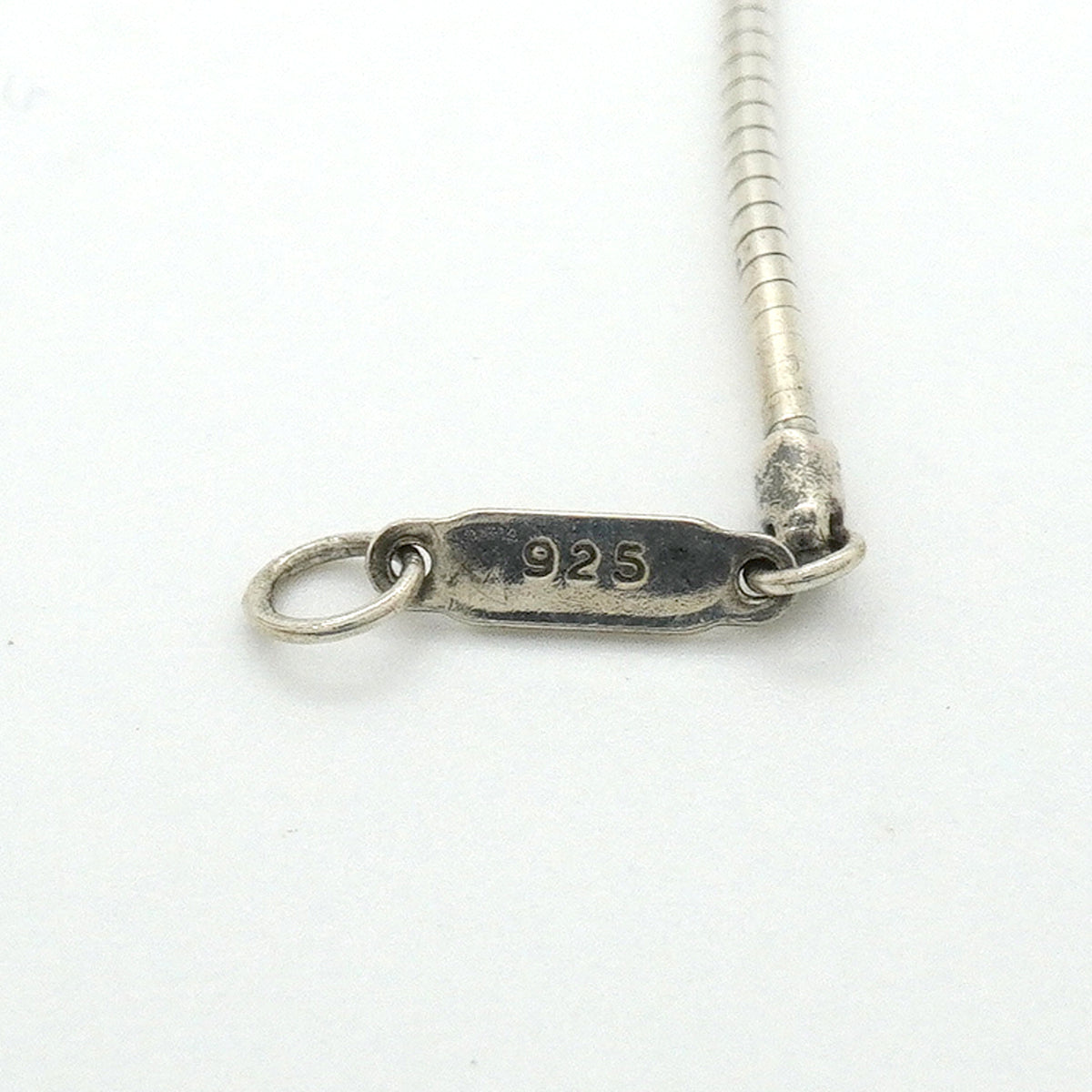 【6jkb0249】ティファニー ネックレス ピアスドハート シルバー925【中古】レディース