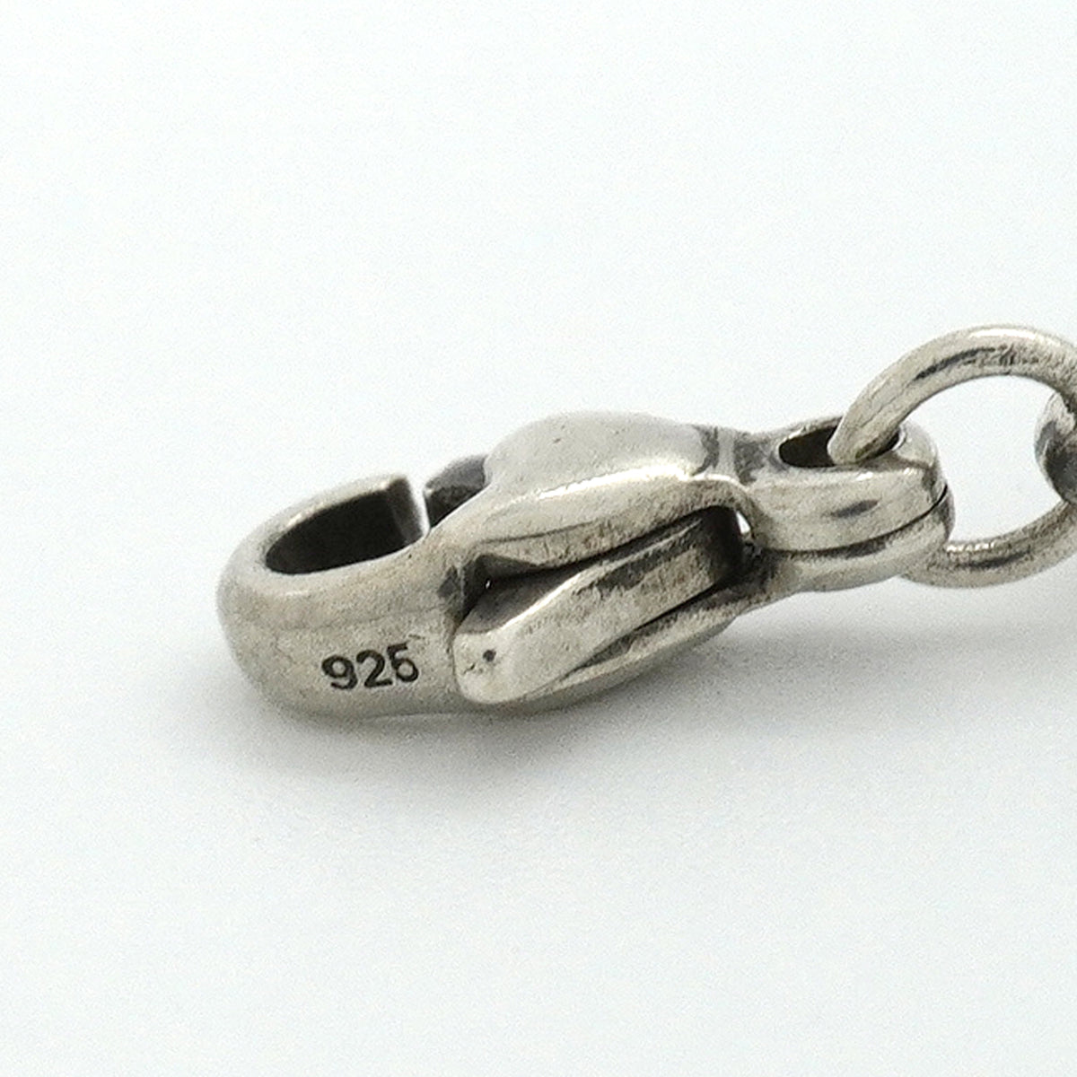 【6jkb0249】ティファニー ネックレス ピアスドハート シルバー925【中古】レディース