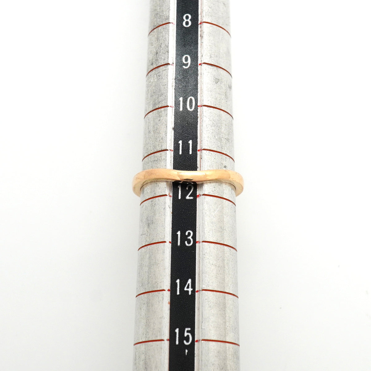 【6jkb0369】カルティエ リング バレリーナ K18PG ピンクゴールド ＃52【中古】レディース
