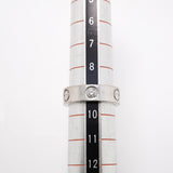 【6jkb0426】カルティエ リング ラブ 3PD K18WG ホワイトゴールド ダイヤモンド ＃49【中古】レディース
