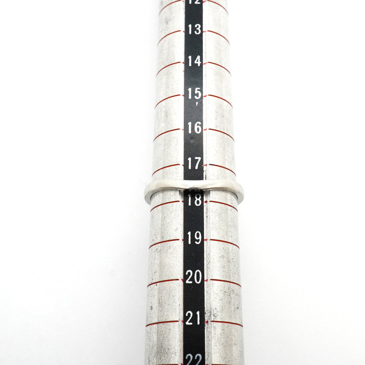 【6jkb0446】カルティエ リング バレリーナ Pt950 プラチナ ＃58【中古】メンズ