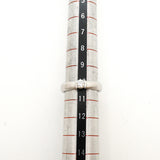 【6jkb0498】ティファニー リング ドッツ 1PD Pt950 プラチナ ダイヤモンド 0.26ct 10号【中古】レディース