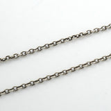 【6jkb0569】ティファニー ネックレス ラビングハート シルバー925【中古】レディース
