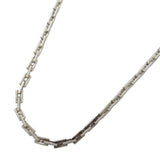 【6jkb0627】エルメス ネックレス ヘラクレスPM シルバー925【中古】レディース