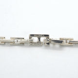 【6jkb0627】エルメス ネックレス ヘラクレスPM シルバー925【中古】レディース