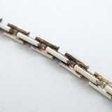 【6jkb0627】エルメス ネックレス ヘラクレスPM シルバー925【中古】レディース