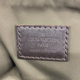 【6ka0009】ルイヴィトン ウエストバッグ ダミエ・ジェアン アクロバット M93620 ノワール【中古】メンズ