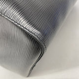 【6ka0017】ルイヴィトン ハンドバッグ エピ スピーディ35 M42992 ノワール【中古】レディース