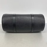 【6ka0018】ルイヴィトン ハンドバッグ エピ スフロ M52222 ノワール【中古】レディース