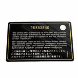 【6ka0021-h】シャネル ショルダーバッグ マトラッセ Wフラップ Wチェーン ラムスキン ブラック ゴールド金具【中古】レディース