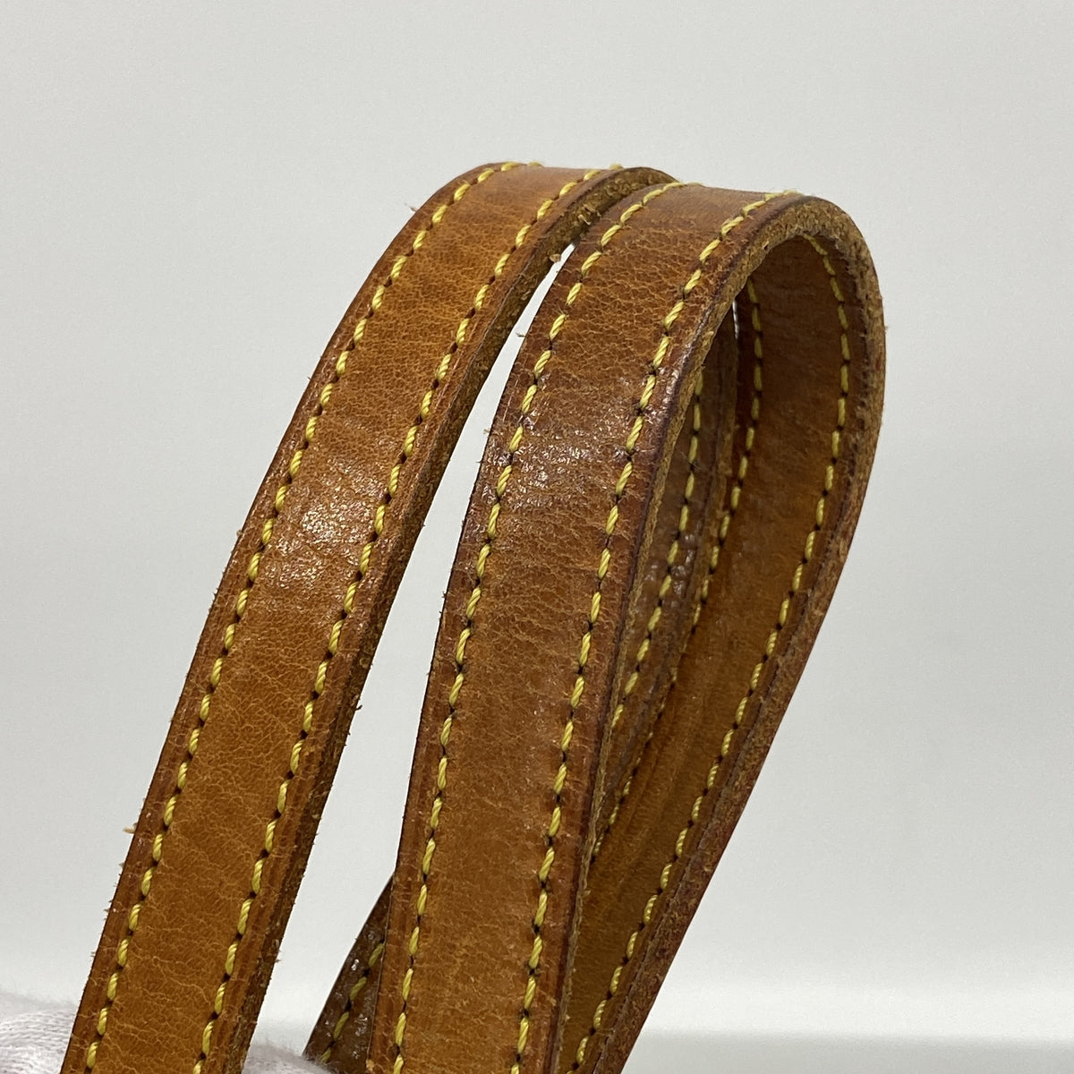 【6ka0030】ルイヴィトン トートバッグ モノグラム バケットPM M42238 ブラウン【中古】レディース