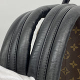【6ka0045】ルイヴィトン リュック・デイパック モノグラム・リバース パームスプリングスバックパックPM M44870 ブラウン【中古】レディース