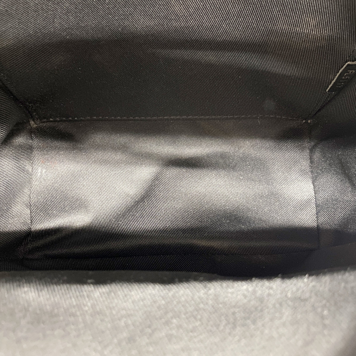 【6ka0045】ルイヴィトン リュック・デイパック モノグラム・リバース パームスプリングスバックパックPM M44870 ブラウン【中古】レディース